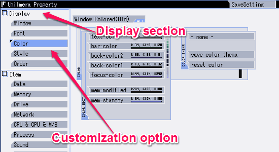 customize-window