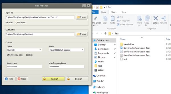 file locker software windows 10 2