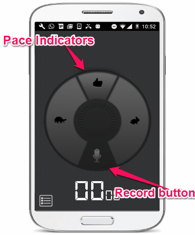 prerecorder