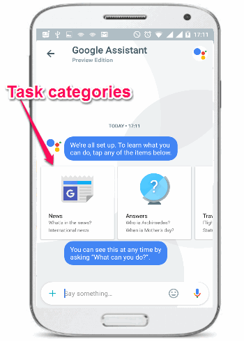 task-categories