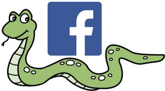 5 Free Snake Games For Facebook