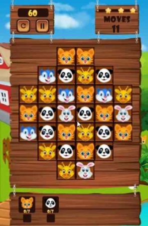 amazing zoo game play