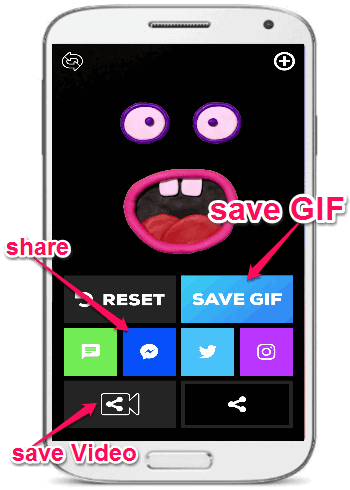 save gif