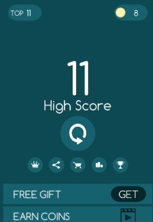 avoid score1