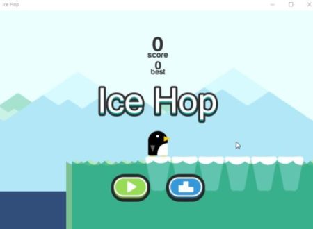 ice hop home