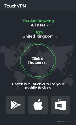 Touch VPN