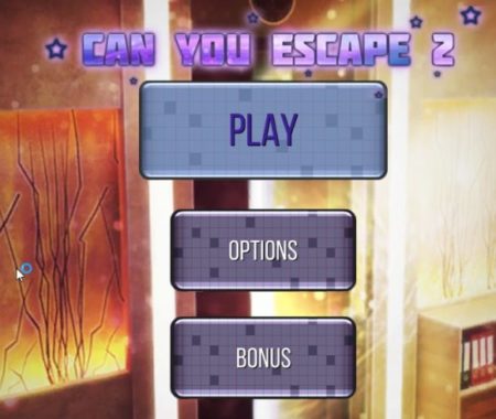 can you escape 2 home