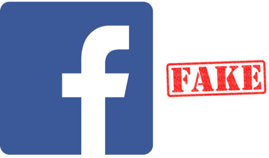 5 free website to create fake facebook posts