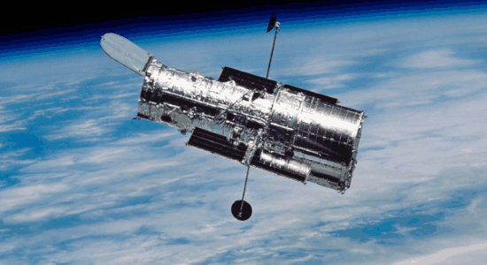 see hubble images