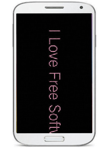 5 Free LED Banner Scroller Apps for Android