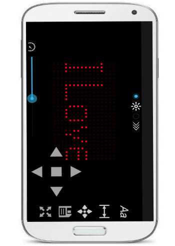 5 Free LED Banner Scroller Apps for Android