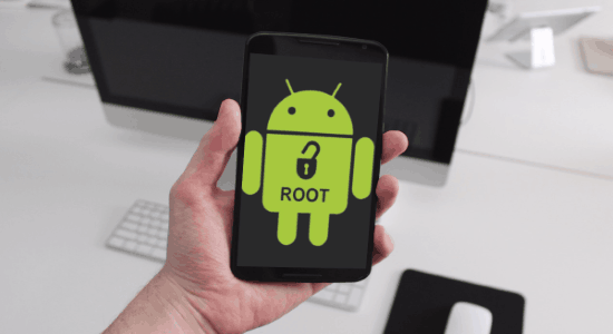 root android phone