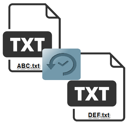 Batch File Renamer with Option To Undo Changes