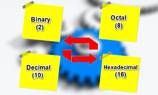 5 Free Software To Convert Any Number System Format To Another