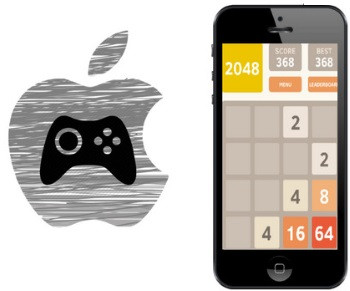 5 free iphone number puzzle games similar to 2048 Android game