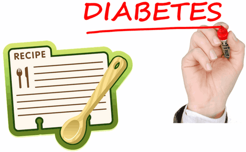 5 free online diabetic cookbook websites