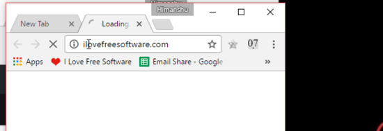 how to see total ram usage by all chrome tabs in chrome itself