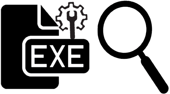 5 Free Software To Explore EXE Files open