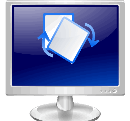 5 Methods To Rotate Windows Desktop Screen