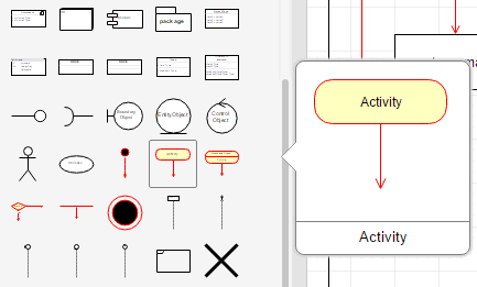 5 free websites to draw activity diagrams online