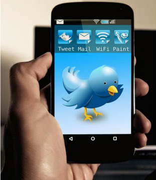 twitter lite apps