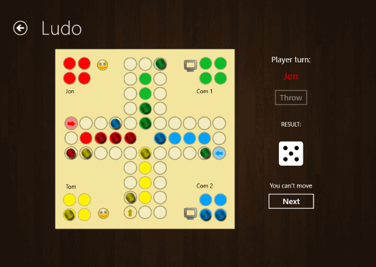 ludo token