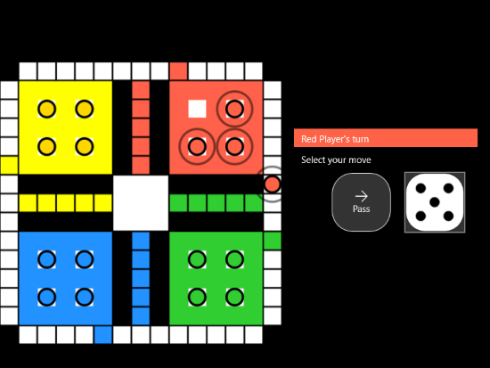 ludo game