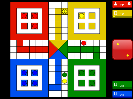 ludo game