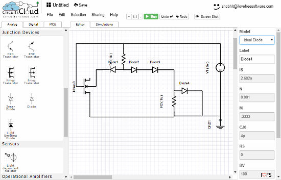 electronic component