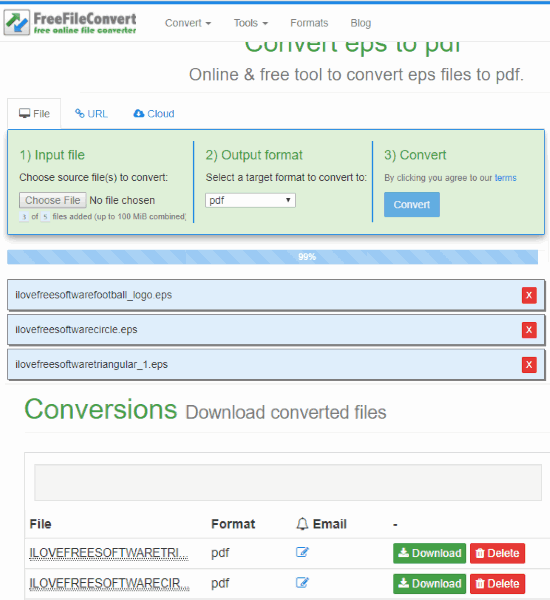 FreeFileConvert