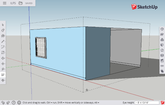 online blueprint maker