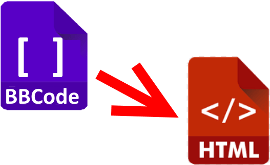 Free BBCode to HTML Converter Websites