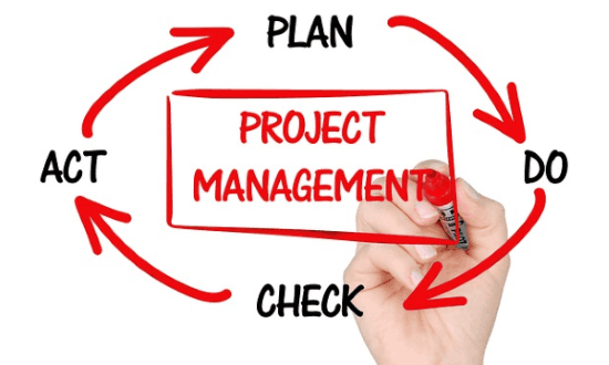 project management tools