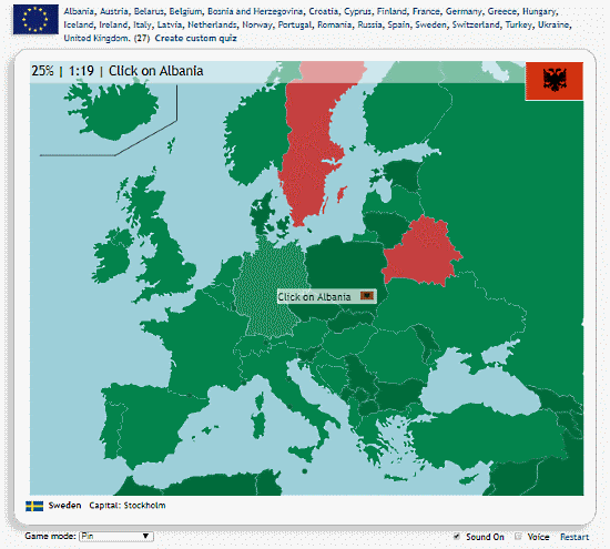 create map quiz online free