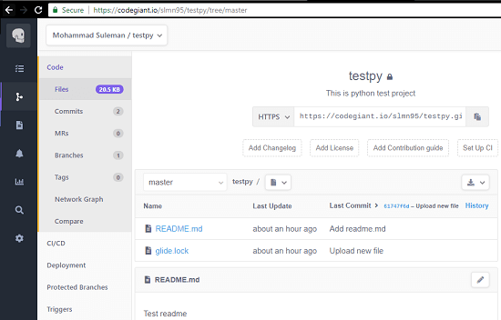 Free Coding Platform for Teams with Issue tracking, Git, Kanban Board