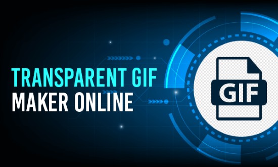 transparent gif maker