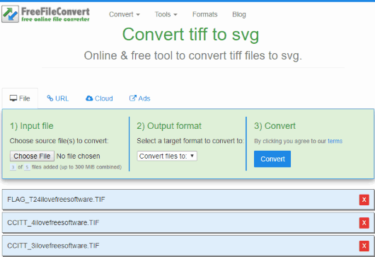 FreeFileConvert