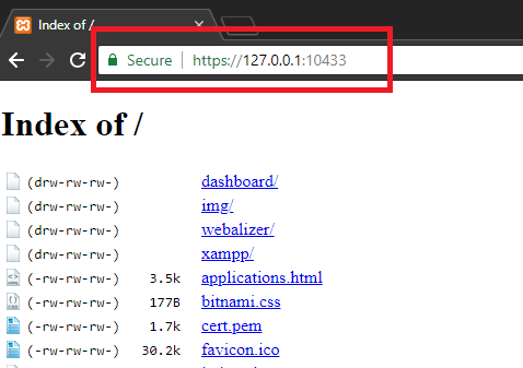 How to Make SSL Certificates for Local Development