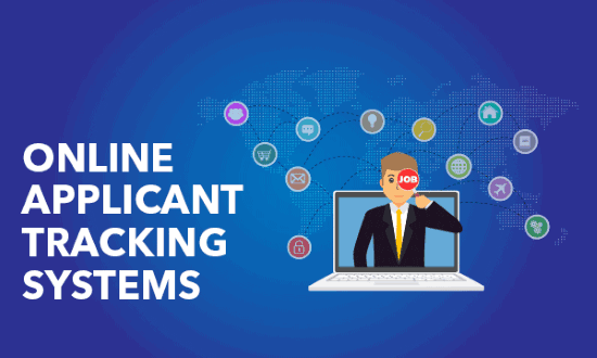 applicant tracking systems