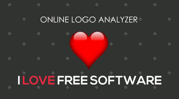 logo analyzer