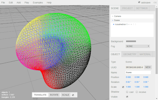 free online 3ds file viewer