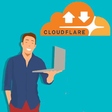 Free CloudFlare DNS Backup Tool