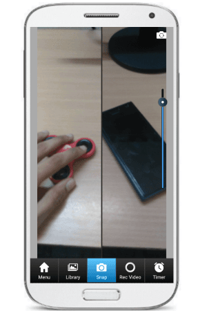 Split Lens 2 free split camera android app