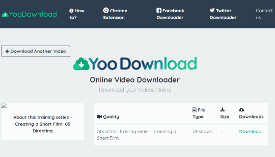 YooDownload