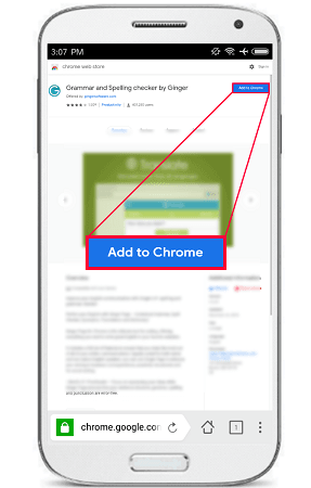 How to Install Google Chrome Extensions on Android