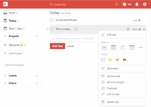 Todoist