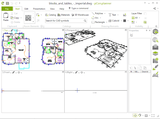 pCon.planner- interface