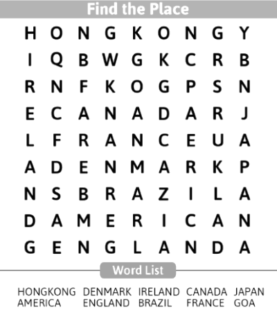 ABCya.com word search puzzle maker