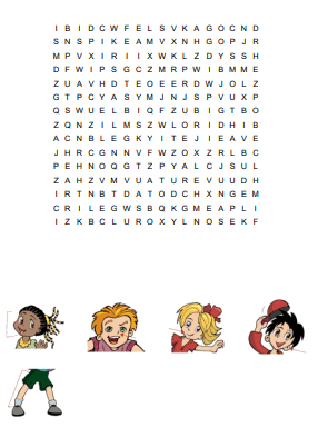 TOOLS FOR EDUCATORS word search puzzle maker