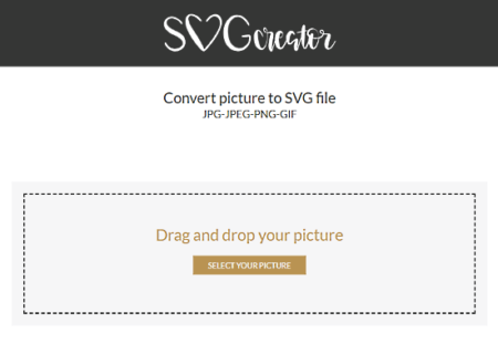 convert animated gif to svg